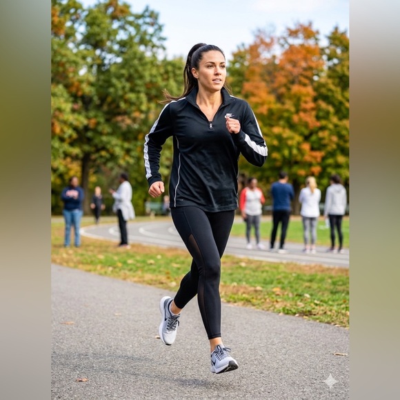 Nike Jackets & Blazers - Nike warmup pullover